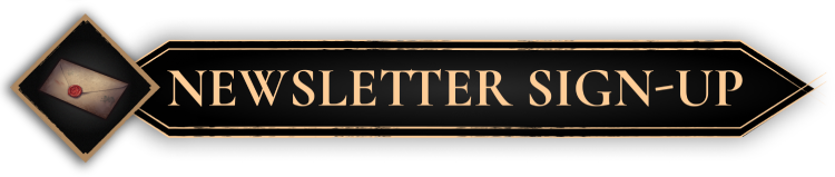Sign up for the Glasshouse newsletter